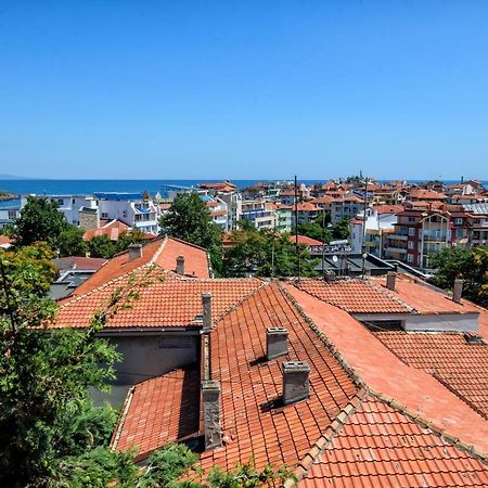 Dom Mladenovi Hotel Sozopol Exterior photo