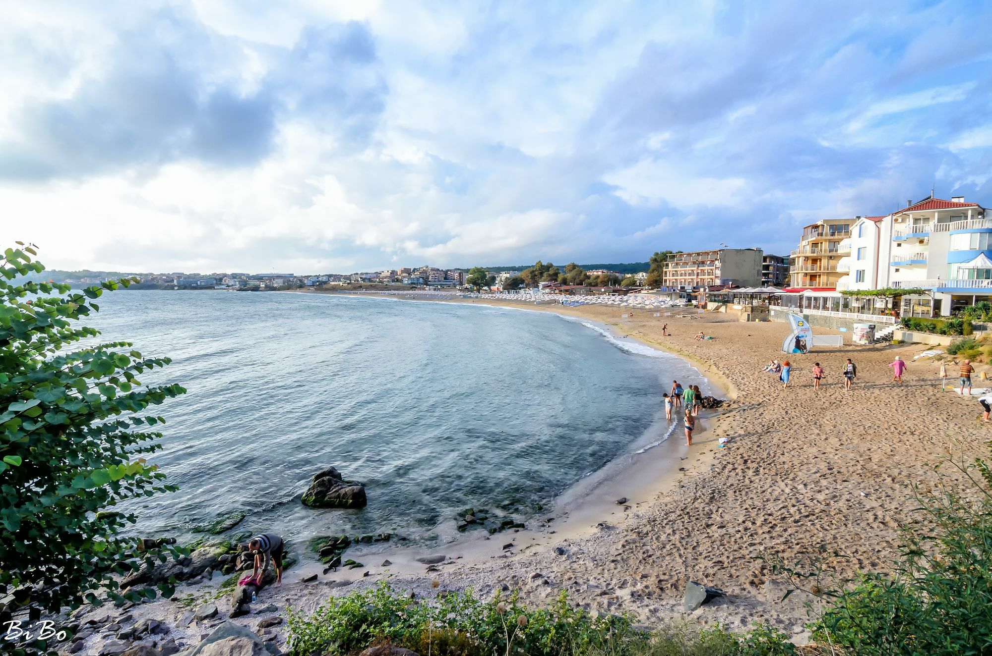 Dom Mladenovi Hotel Sozopol Exterior photo