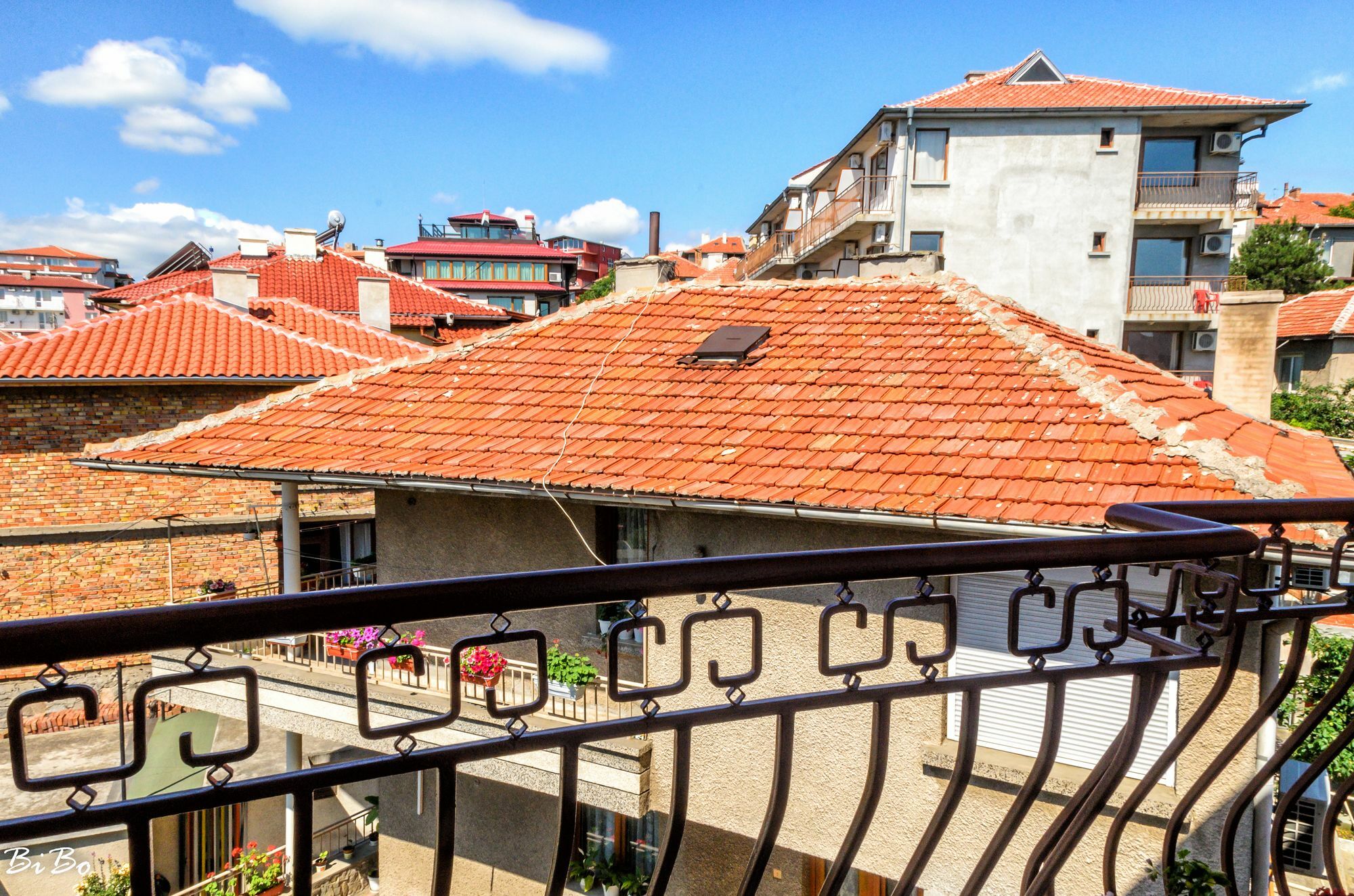 Dom Mladenovi Hotel Sozopol Exterior photo