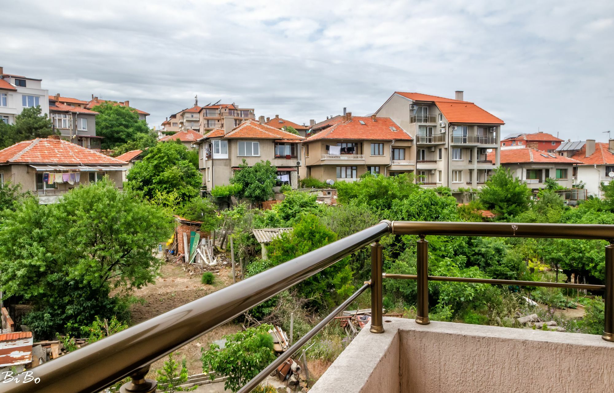 Dom Mladenovi Hotel Sozopol Exterior photo