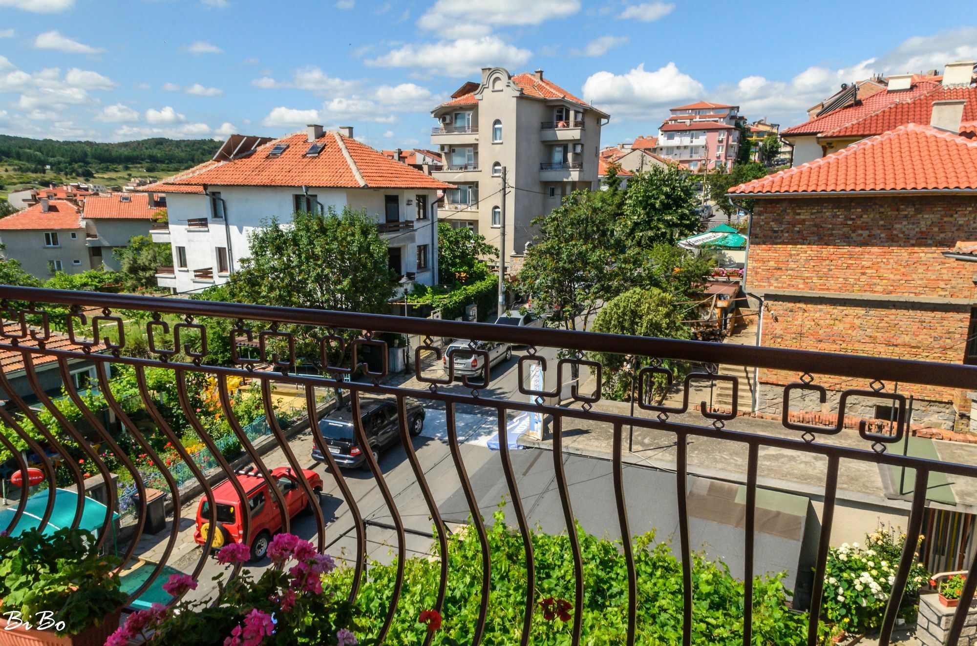 Dom Mladenovi Hotel Sozopol Exterior photo