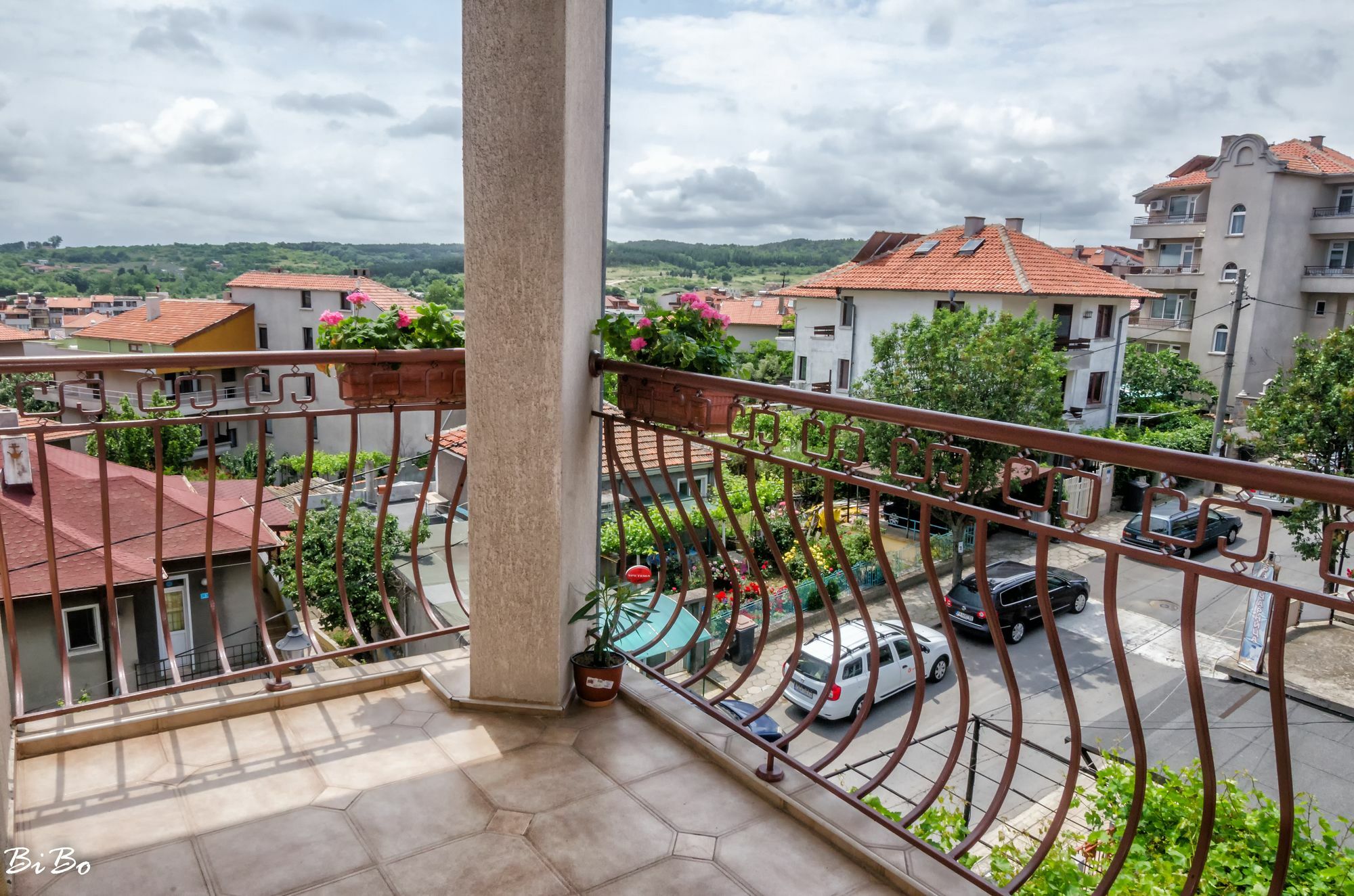 Dom Mladenovi Hotel Sozopol Exterior photo