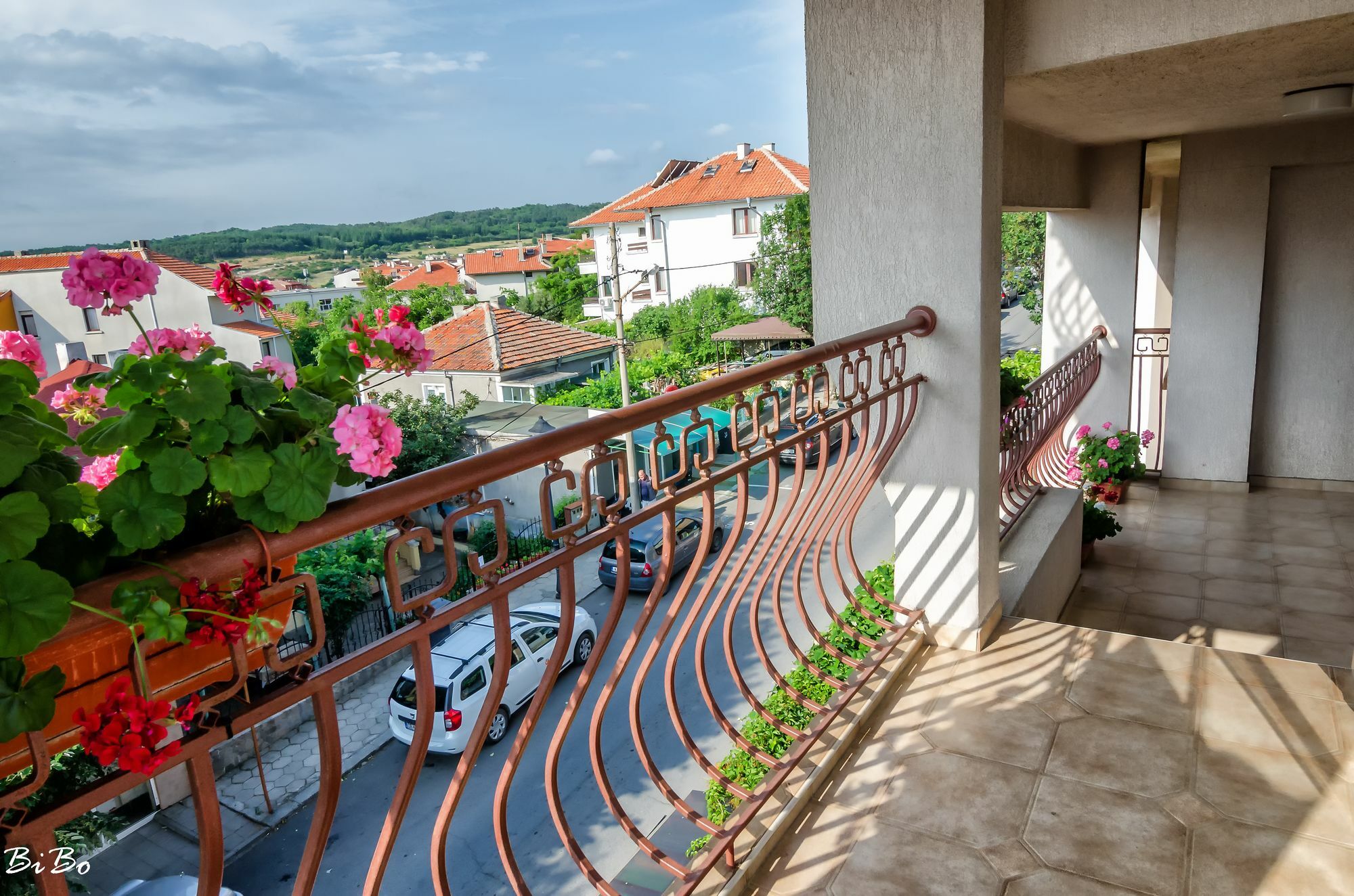 Dom Mladenovi Hotel Sozopol Exterior photo