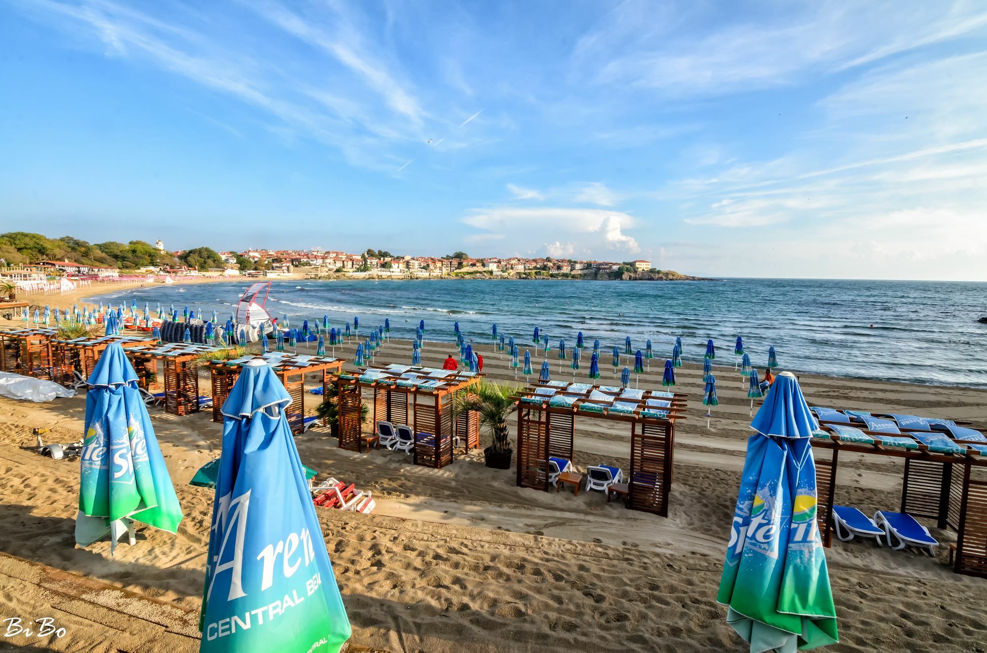 Dom Mladenovi Hotel Sozopol Exterior photo