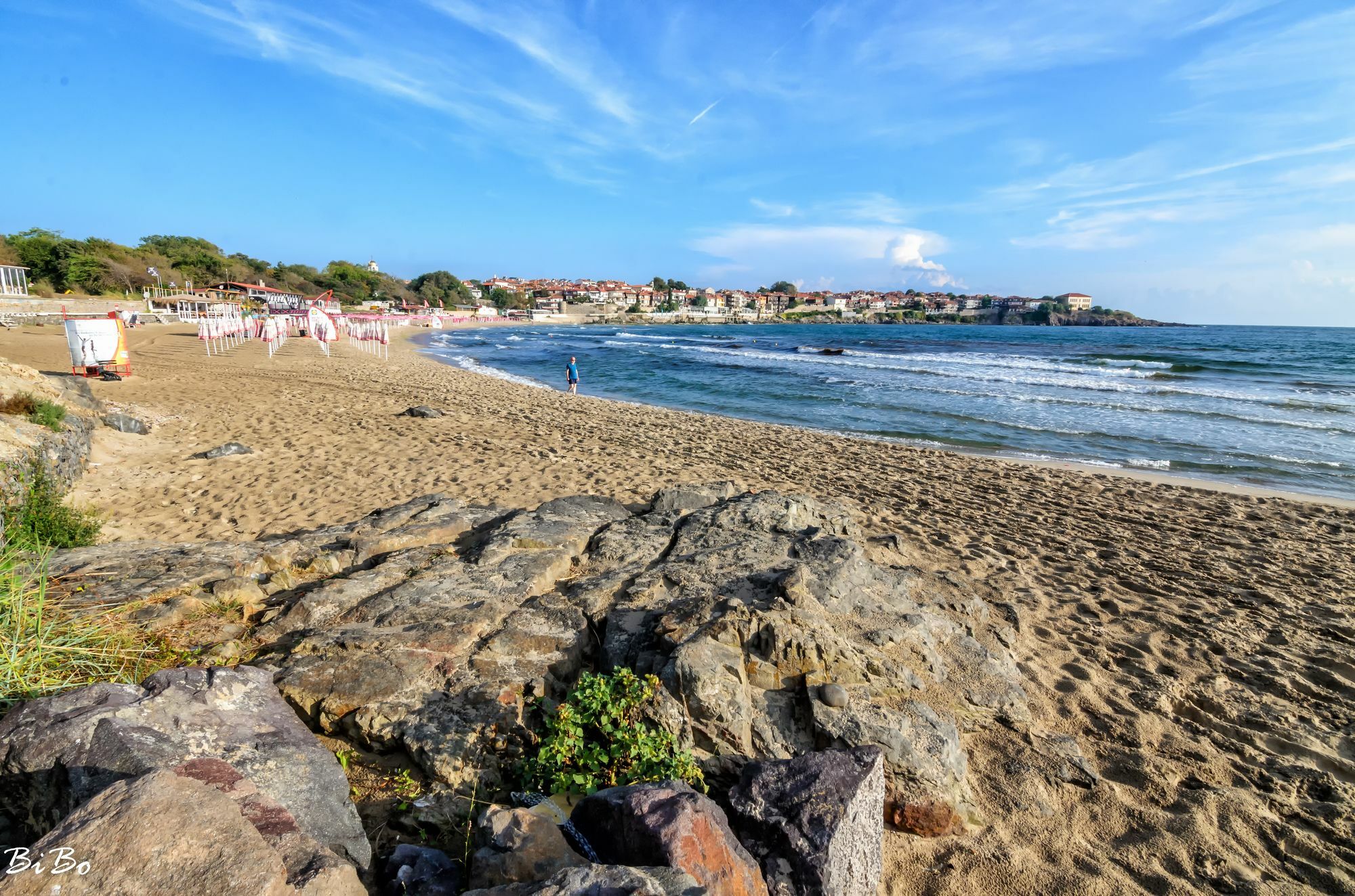 Dom Mladenovi Hotel Sozopol Exterior photo