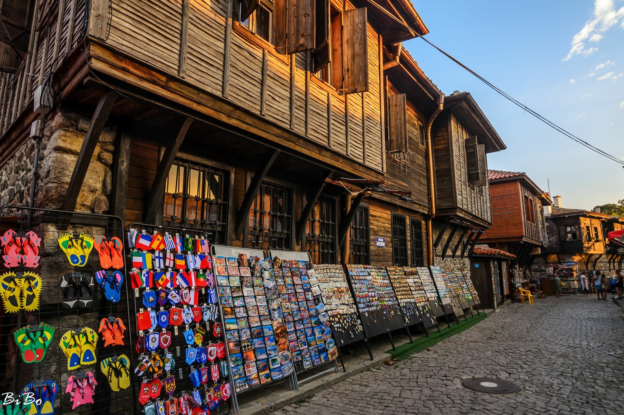 Dom Mladenovi Hotel Sozopol Exterior photo